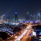 Dubai Skyline