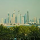 Dubai-Skyline