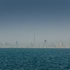 Dubai Skyline