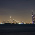 Dubai Skyline