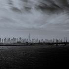 Dubai... Skyline