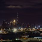 Dubai Skyline