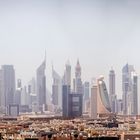 Dubai Skyline