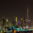 Dubai-Skyline II