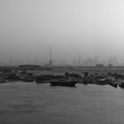 Dubai Skyline Reloaded