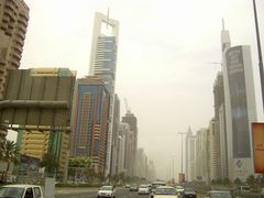 Dubai-Stadt