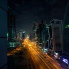 Dubai Streets