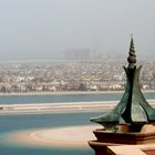 Dubai, The Palm Islands