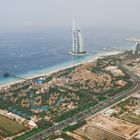 Dubai - Träume aus der Luft