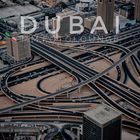 Dubai traffic