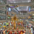 Dubai Transferterminal