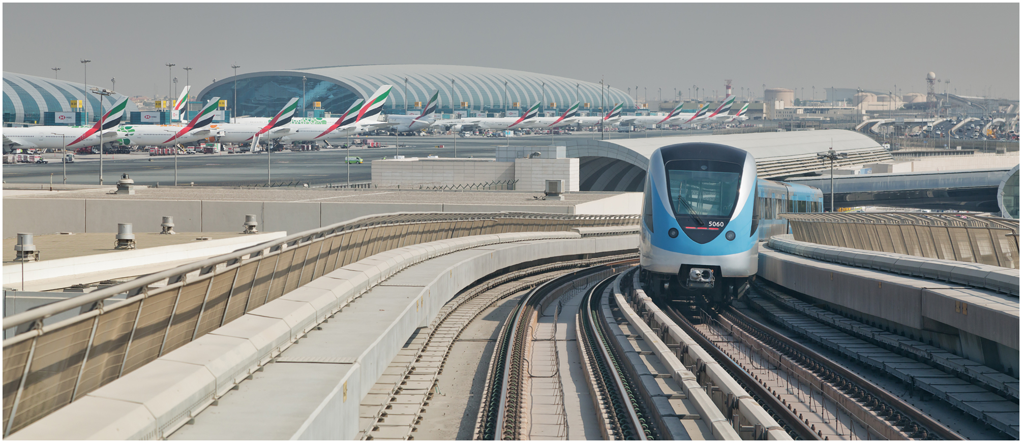 Dubai - Urbahn II