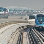 Dubai - Urbahn II