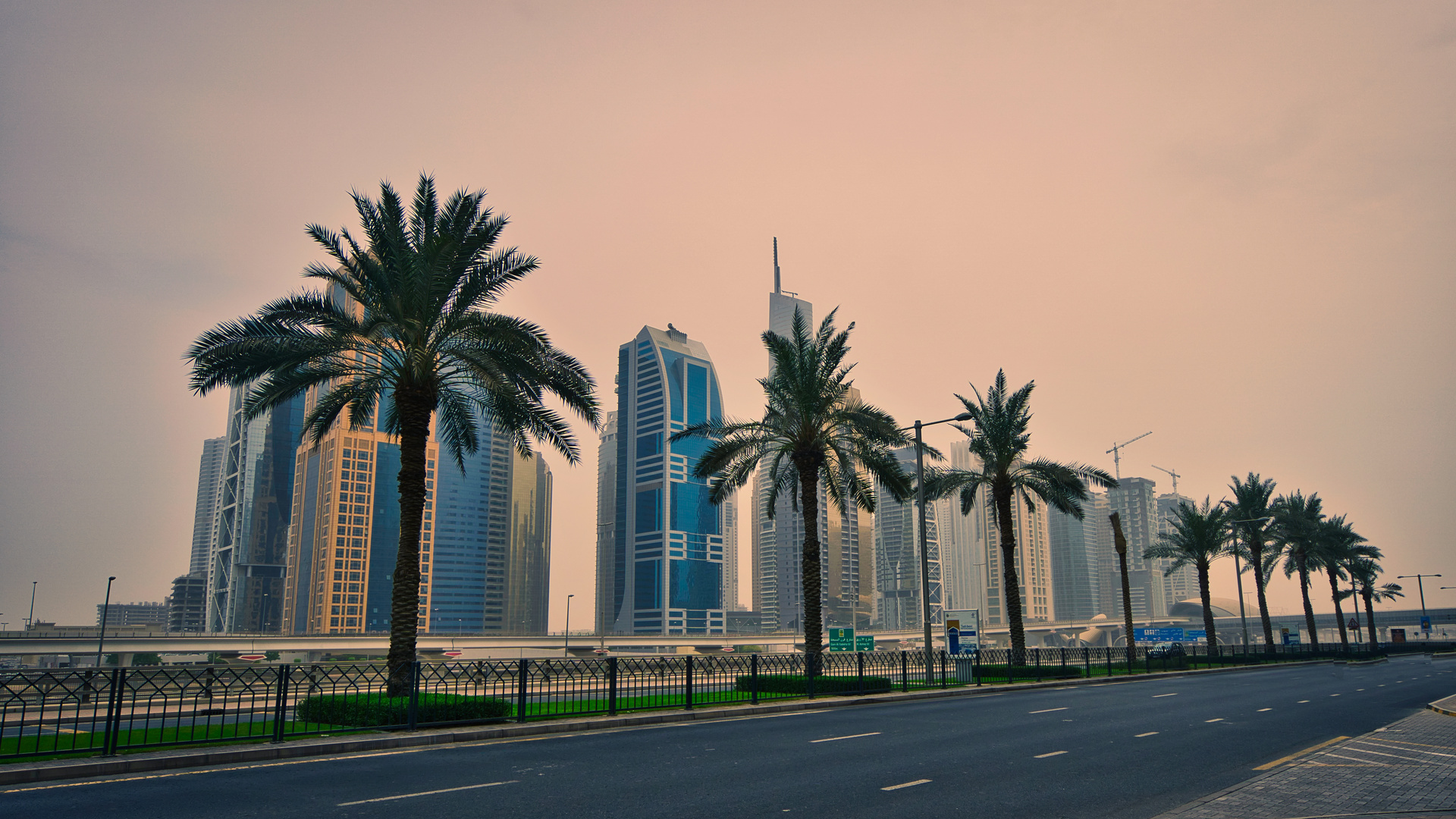 Dubai - VAE