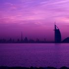 Dubai Violet