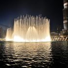 Dubai - Wasserspiele -2014-