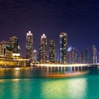 Dubai Waterfront