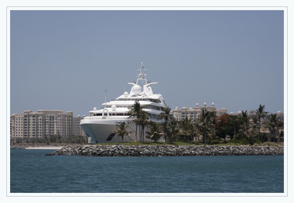 Dubai (Yacht)