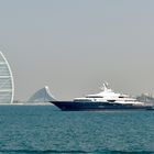 Dubai? Yacht? Hotel?