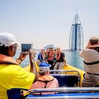 Dubai Yellowboat Tour