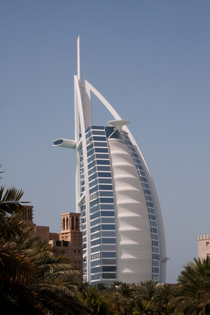 Dubai1_Burj al Arab