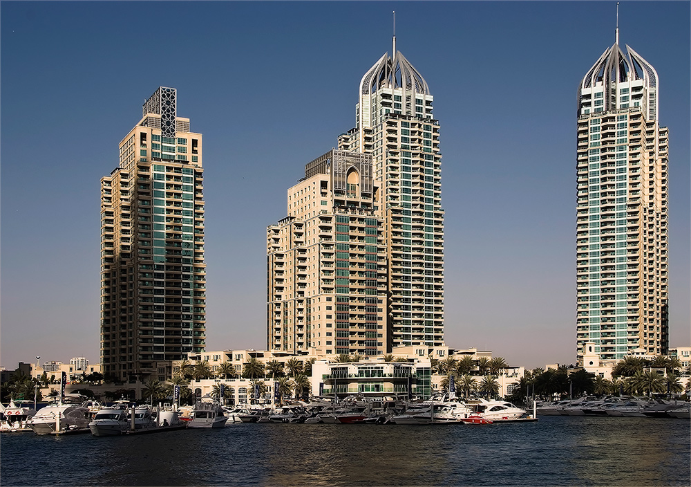 Dubai*Marina