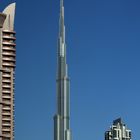 Dubai/VAE: Größenwahn