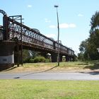 Dubbo Rail Bridge