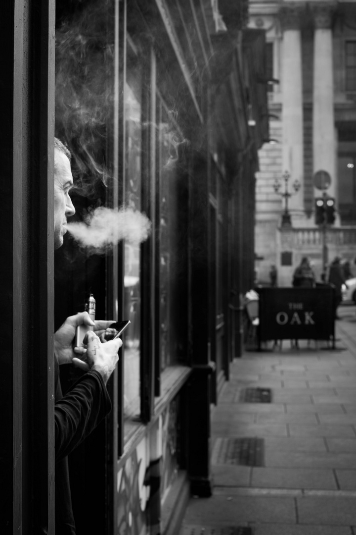 Dublin 2018 Streetfoto 12