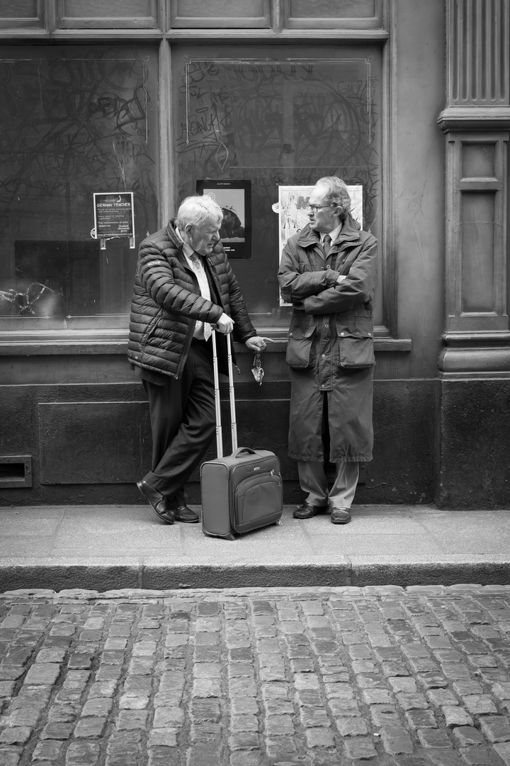 Dublin 2018 Streetfoto 24