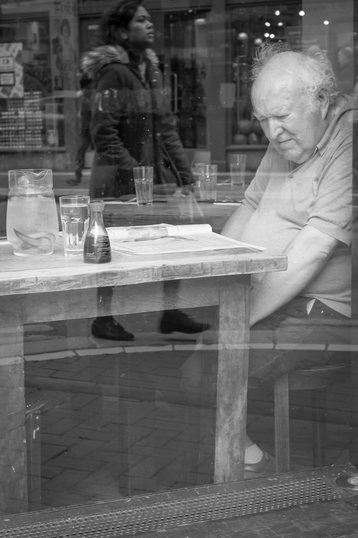 Dublin 2018 Streetfoto 28sw