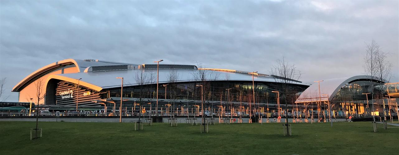 Dublin Airport