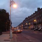 Dublin am Abend