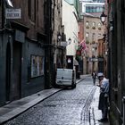 Dublin Backstreet