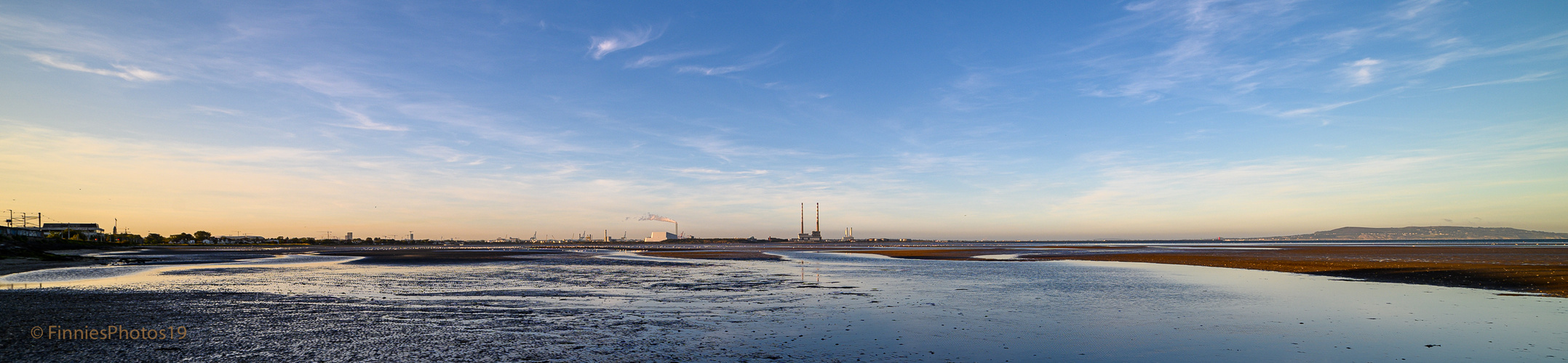 Dublin Bay