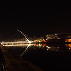 Dublin bei Nacht 1