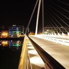 Dublin bei Nacht 3