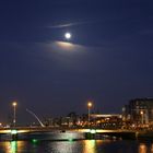 Dublin bei Nacht