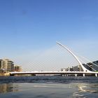 Dublin Bridge - one