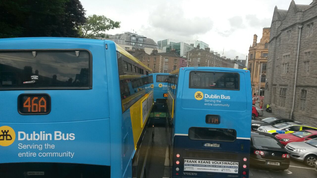 dublin-bus