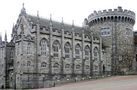 Dublin Castle von Tim Brüning