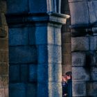 Dublin Castle - Engagementshooting