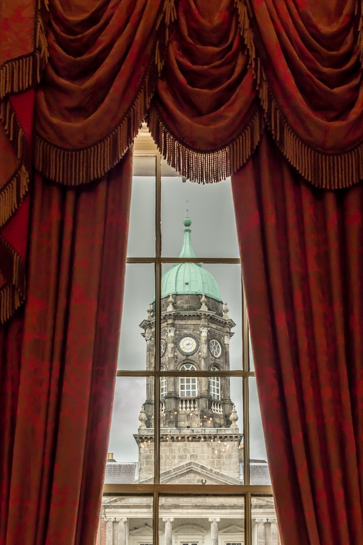 Dublin Castle