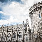 DUBLIN Castle // Ireland