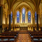 Dublin Choir of St. Patrick's Cathedral