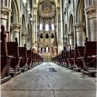 Dublin - Christ Church Cathedral