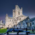 Dublin Christ Church Cathedral