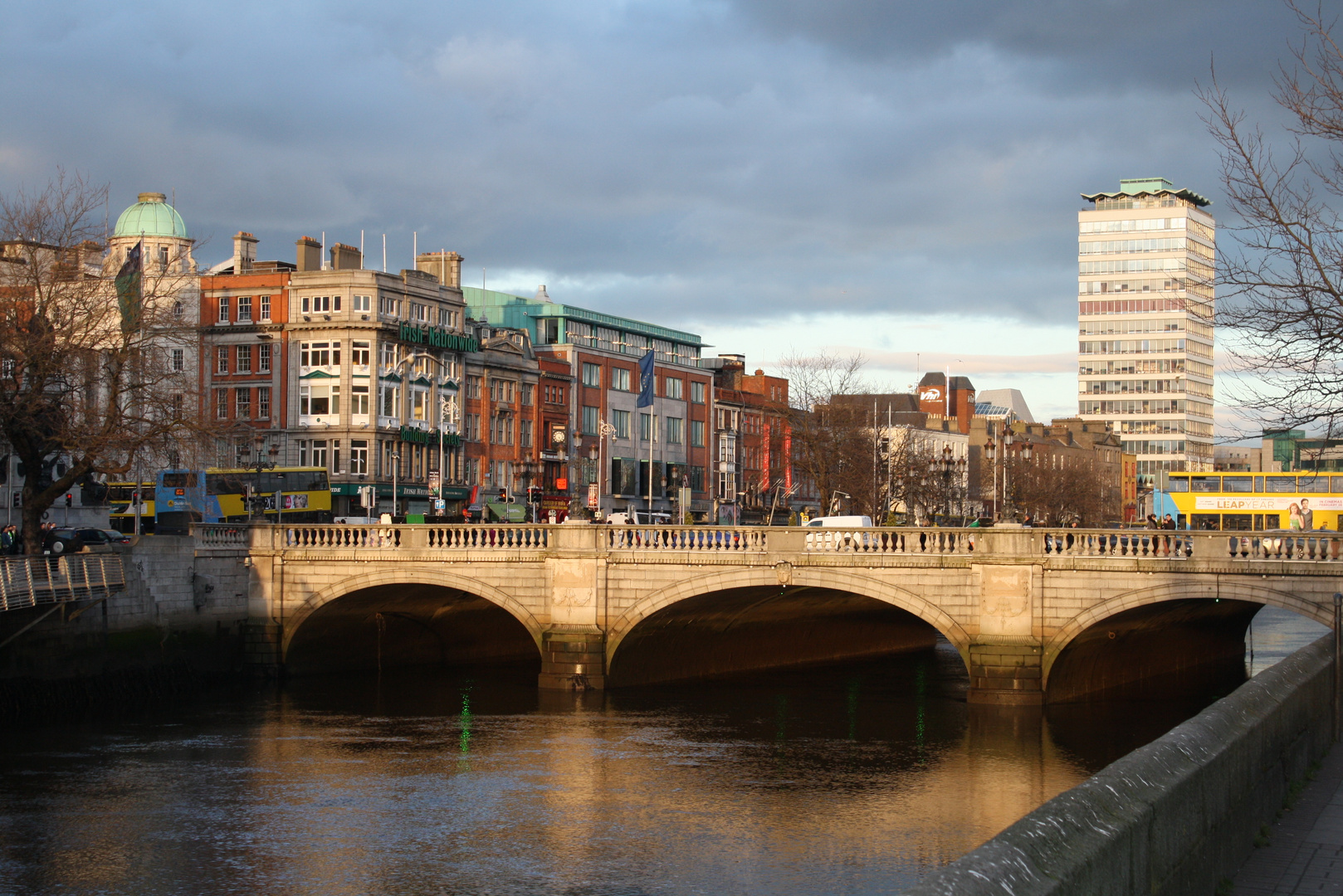 Dublin City