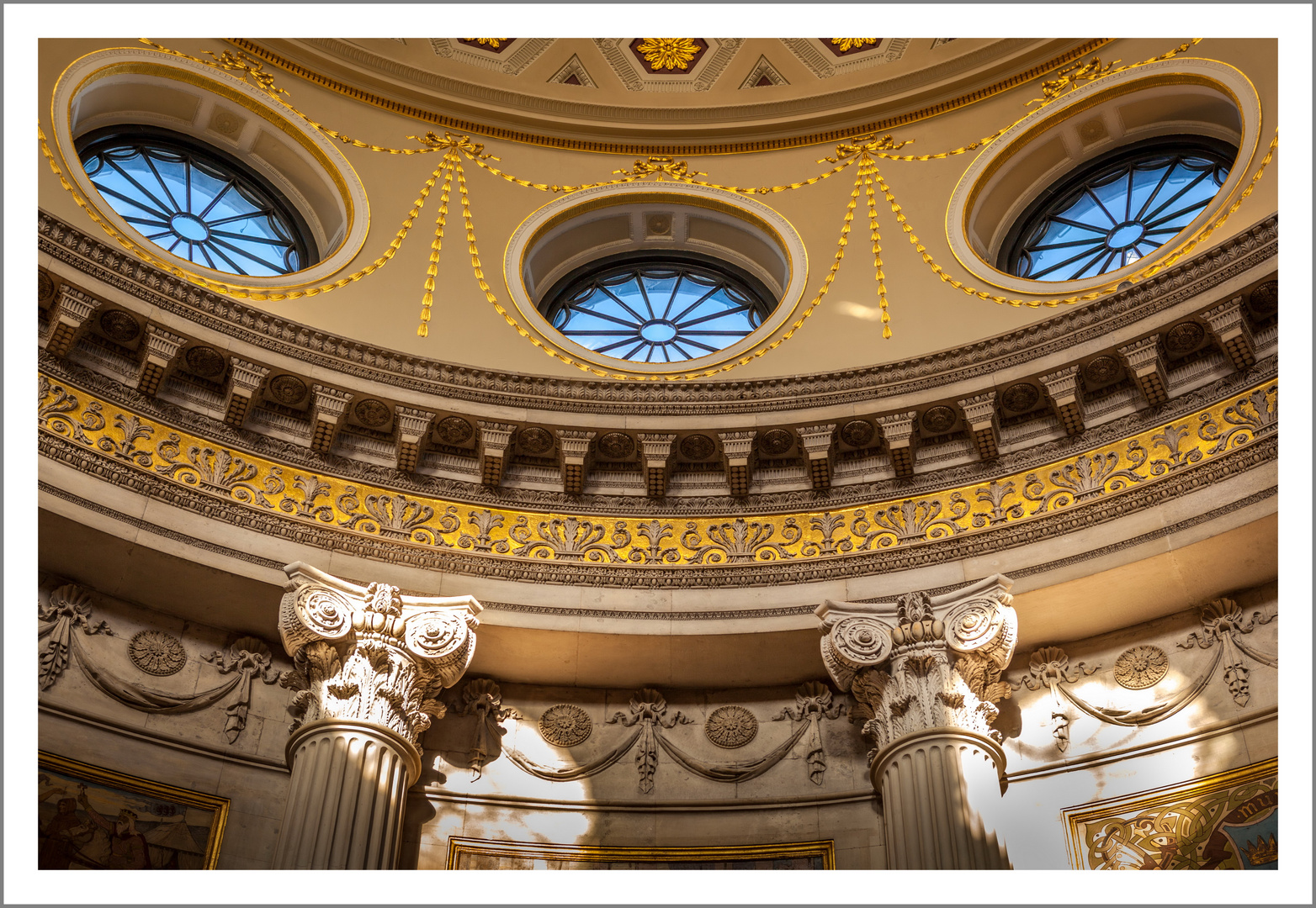 Dublin City Hall