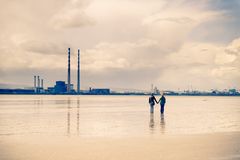 Dublin Couple